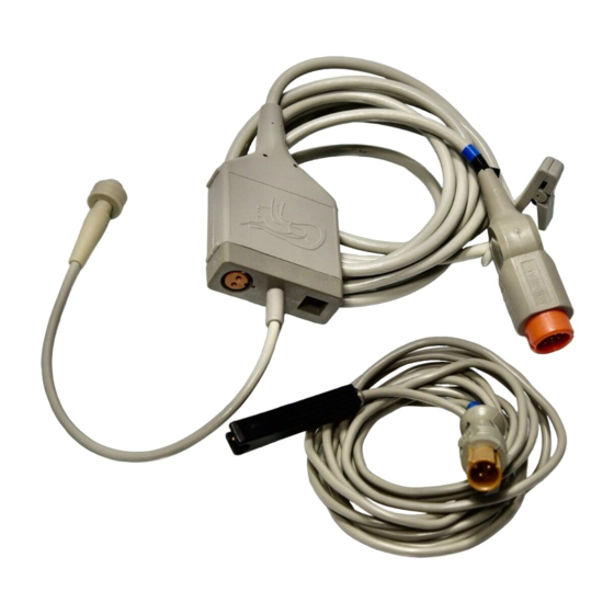 Philips M1643A Cleaning