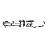 Ingersoll-Rand IR106B Operation And Maintenance Manual