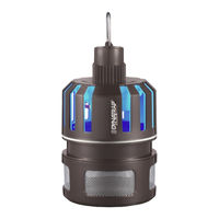 Dynatrap DT150-TUN Owner's Manual