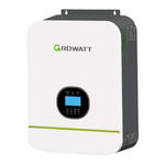 Growatt SPF 5000TL HVM User Manual