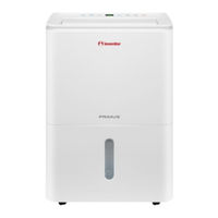INVENTOR PRM-20L User Manual