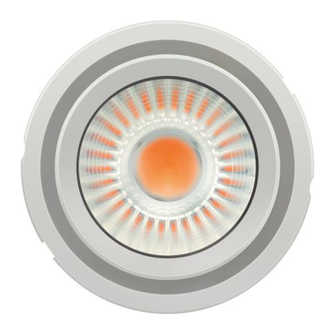 Osram Inventronics DALI COUPLER LS HIGHBAY G2 Manual