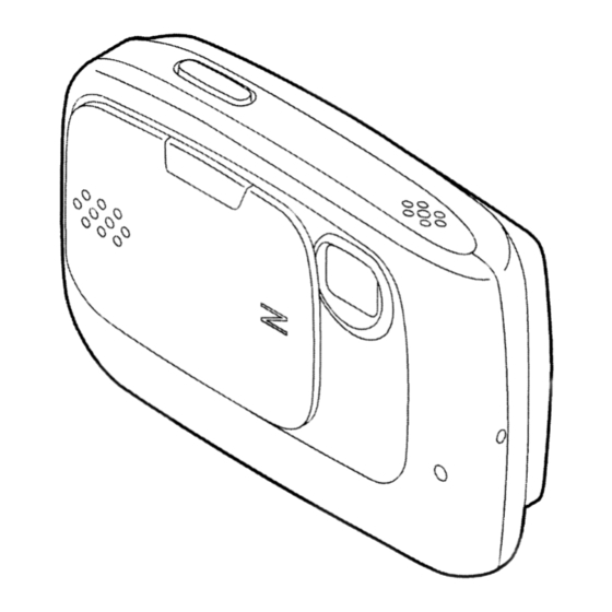 FujiFilm FINEPIX Z30 Owner's Manual