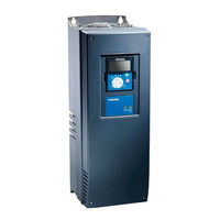 Vacon NXP ARFIFF03 Applications Manual