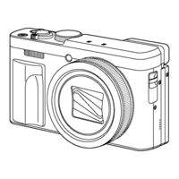 Panasonic Lumix DC-TZ90EB Service Manual