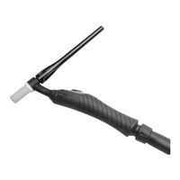 Lincoln Electric WELDLINE WTT2 9 RL C5B Instructions For Safety, Use And Maintenance