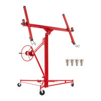 VEVOR LG-022 Manual