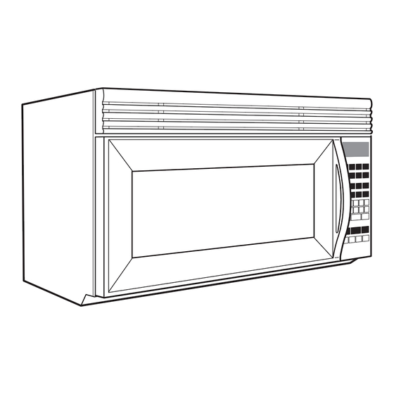 Whirlpool GH4155XPQ Manuals