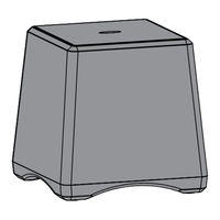 Insignia Rocketboost NS-RSW211 Quick Setup Manual