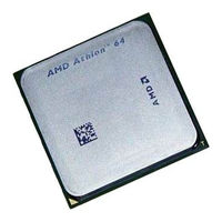 AMD Athlon 64 FX-72 dual-core Evaluation Manual