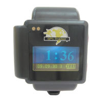 GPS Tracker TK-203 User Manual