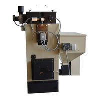 Intertek Pinnacle PB150 Installation & Operator's Manual