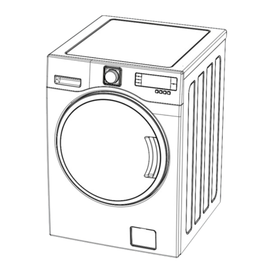 Daewoo DWC-LD141X Instruction Manual