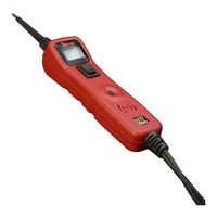 Power Probe power probe III ECT-2000 Instruction Manual