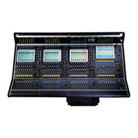 digico D5T Operation Manual