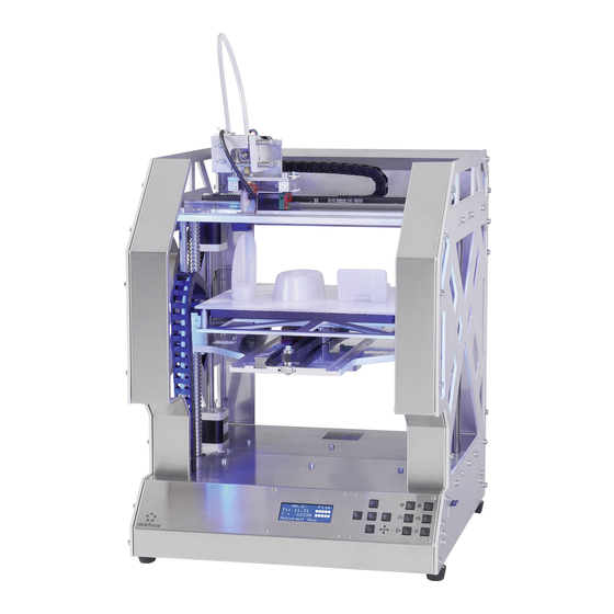 Renkforce RF1000 Manual