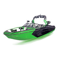 Correct Craft super air 230 2018 Owner's Manual