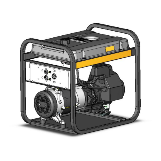 Powermate PMA525302.01 Owner's Manual