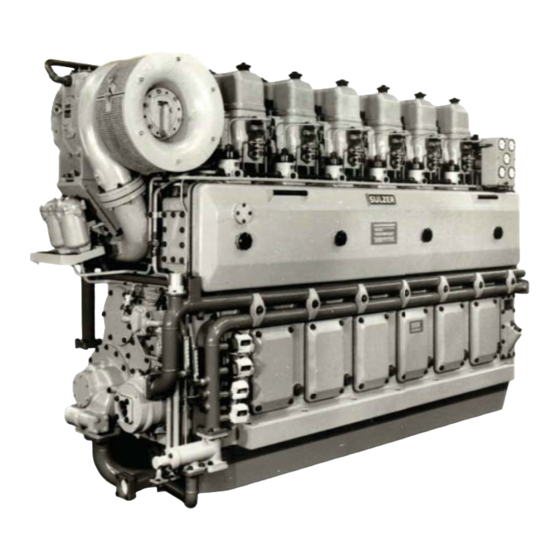 WÄRTSILÄ AL20 Service