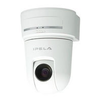 Sony SNC-RX550N - IPELA Network Camera User Manual
