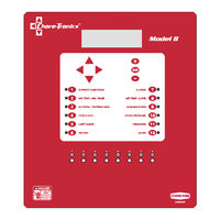 Chore-Time Chore-Tronics Model 16 User& Installer's Manual