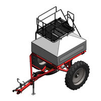 Amity Technology Concord 2250 Owner's Operating Manual