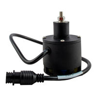 Norac UC4-BC-RH1 Installation Manual