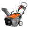 Snow Blower Husqvarna ST 131 Instruction Manual
