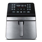 Gourmia GAF846 User Manual