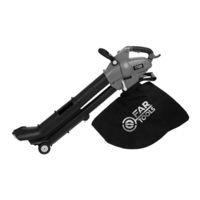 Far Tools AB 2600B Original Manual Translation