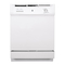 Dishwasher GE GSD3300KWW Owner's Manual