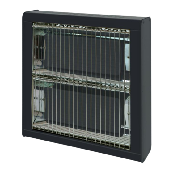 BN Thermic CH2-30 Instructions
