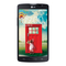 Cell Phone LG D373EU User Manual