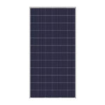 Yingli Solar YL365D-34d 1/2 Installation And User Manual