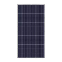 Yingli Solar YL460D-40d 1/2 Installation And User Manual