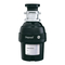 Garbage Disposal GE GFB760V Owner's Manual & Installation Instructions