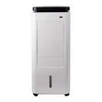 AREBOS AR-HE-AC5560 Manual