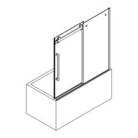OVE HARVARD 60 TD Installation Manual