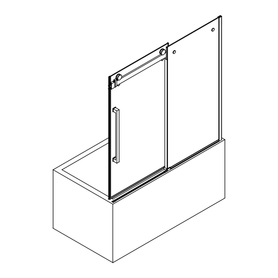 OVE HARVARD 60 TD Installation Manual