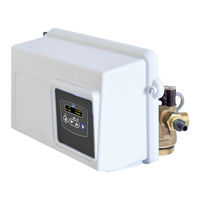 Pentair FLECK 2750 NXT2 User Manual