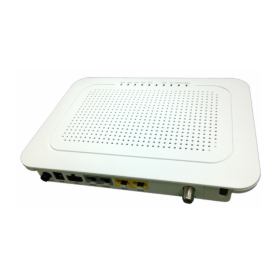 IPhotonix 7261G, 7262G, 7263G, 7267G, 7268G, 7269G Quick Install Manual
