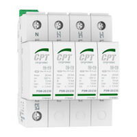 Cpt PSM4 PLC Series Installation Instructions