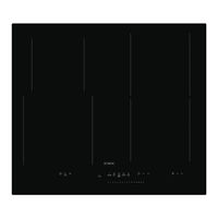 CDA HN6860FR Installation - Use - Maintenance