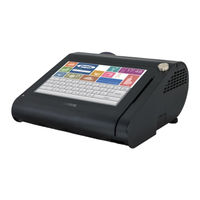 Protech prox PA-A310 Quick Reference Manual
