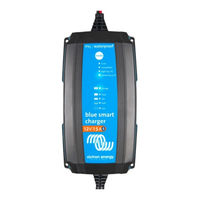 Victron energy Blue Smart IP65 24/5 Manual