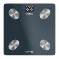 TEFAL BM9620S1 Instruction Manual