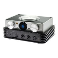 ifi PHANTOM Series User Manual
