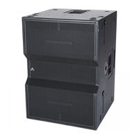 Axiom SW215P User Manual