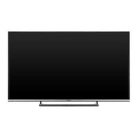 Panasonic VIERA TX-40CS520E Service Manual