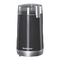 Coffee Grinder Silvercrest 277010 Operating Instructions Manual